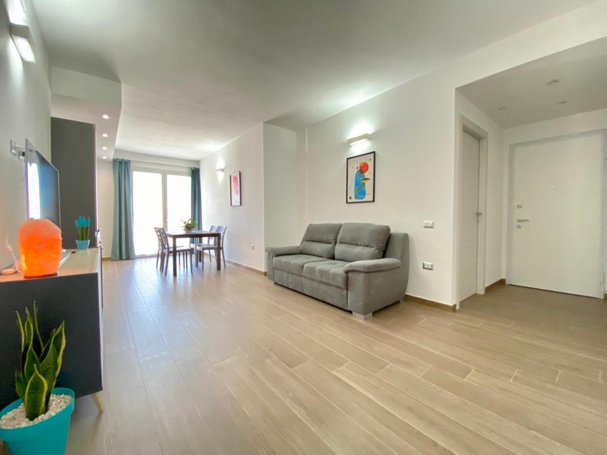 Casa Meli Apartment San Vero Milis