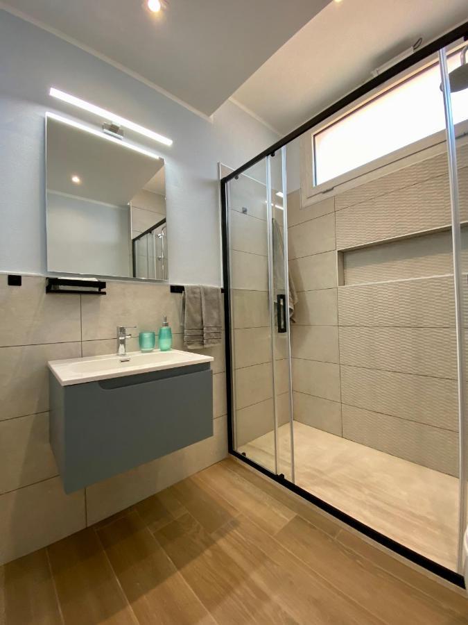 Casa Meli Apartment San Vero Milis