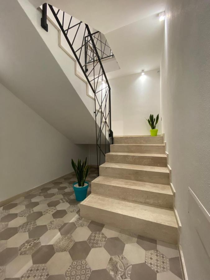 Apartment Casa Meli