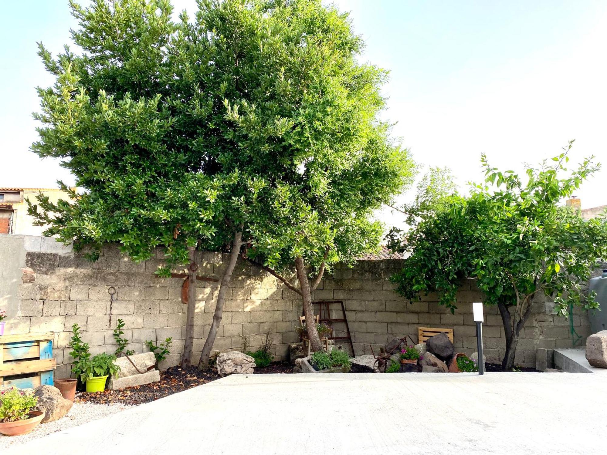 Casa Meli San Vero Milis