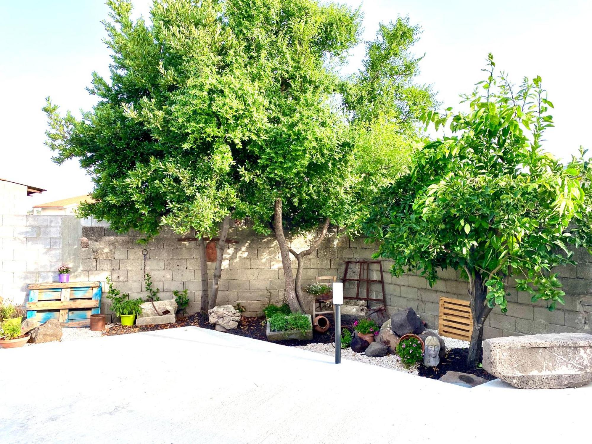 Casa Meli Apartment