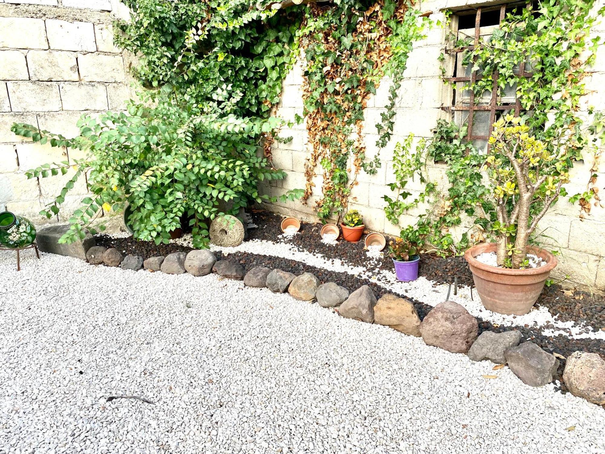 Casa Meli * San Vero Milis