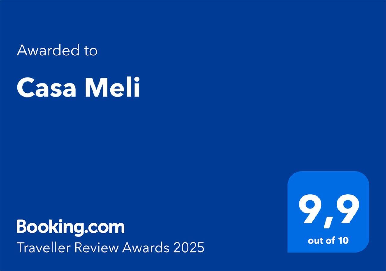 Casa Meli San Vero Milis