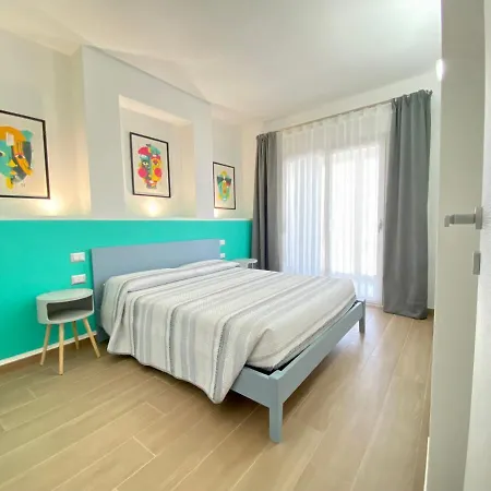 Casa Meli Apartment San Vero Milis Exterior photo