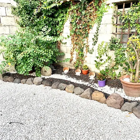 Casa Meli Apartment San Vero Milis Exterior photo
