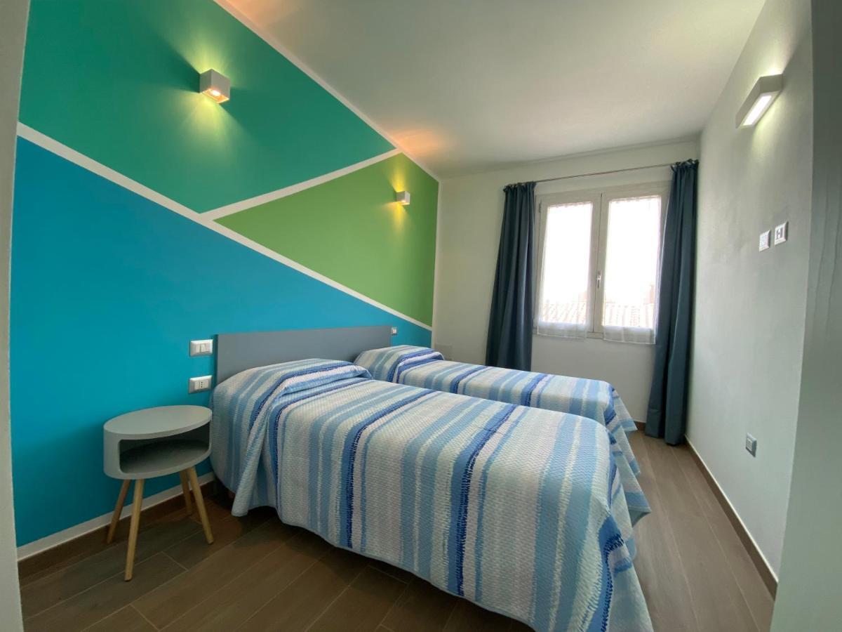 Casa Meli * San Vero Milis