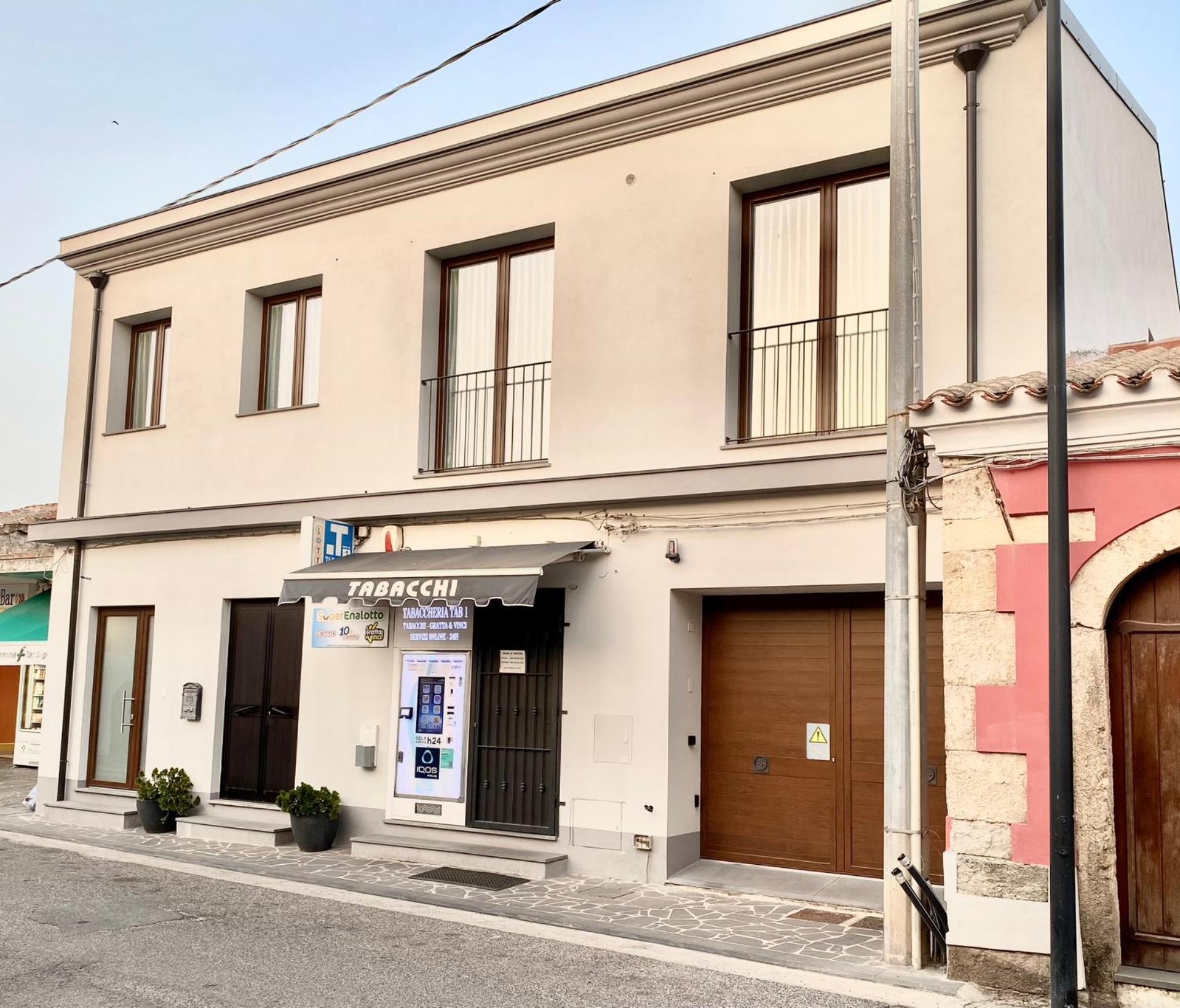 Apartment Casa Meli San Vero Milis